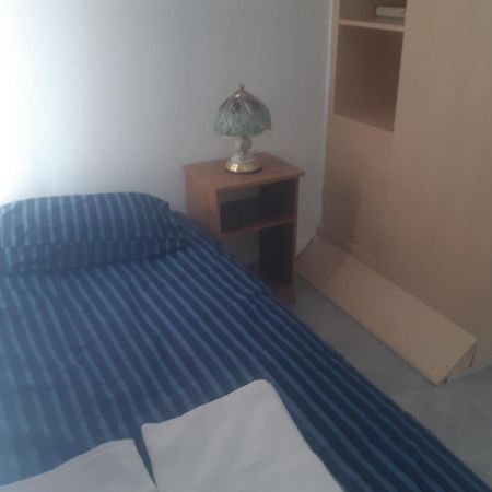 Lara House Leilighet Dublin Eksteriør bilde