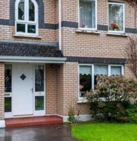 Lara House Leilighet Dublin Eksteriør bilde