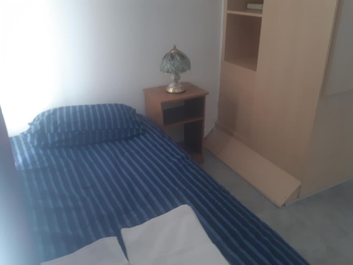 Lara House Leilighet Dublin Eksteriør bilde