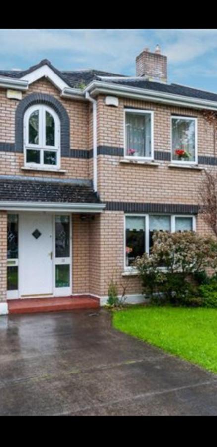 Lara House Leilighet Dublin Eksteriør bilde