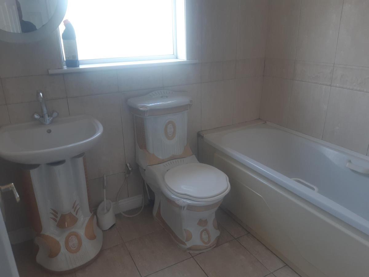 Lara House Leilighet Dublin Eksteriør bilde