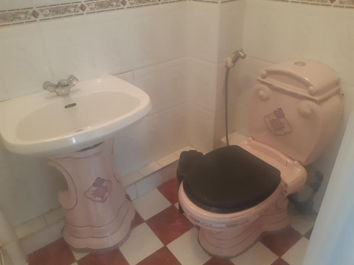 Lara House Leilighet Dublin Eksteriør bilde
