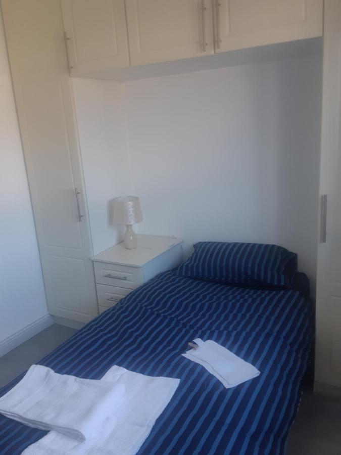 Lara House Leilighet Dublin Eksteriør bilde
