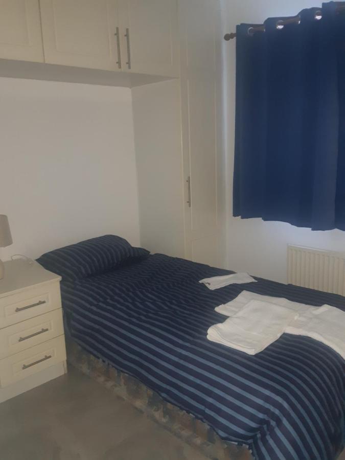 Lara House Leilighet Dublin Eksteriør bilde